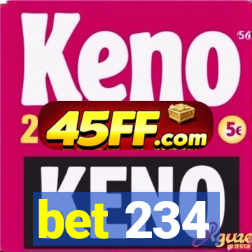 bet 234